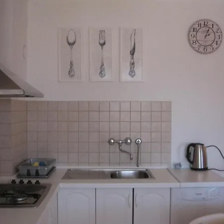 Luca - Two Bedroom With Terrace Lejlighed