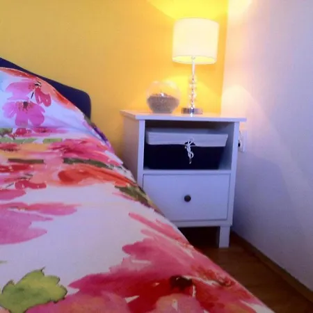 Lejlighed Luca - Two Bedroom With Terrace