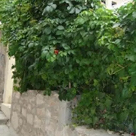 Luca - Two Bedroom With Terrace Prvić Luka