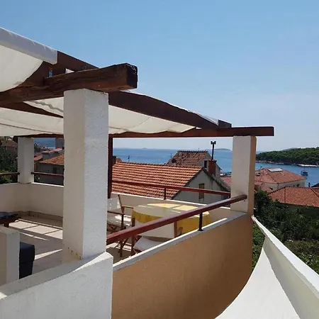 Luca - Two Bedroom With Terrace Lejlighed