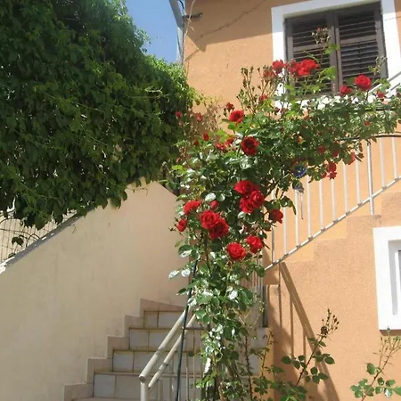 Lejlighed Luca - Two Bedroom With Terrace *