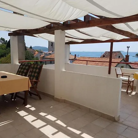 Luca - Two Bedroom With Terrace Lejlighed